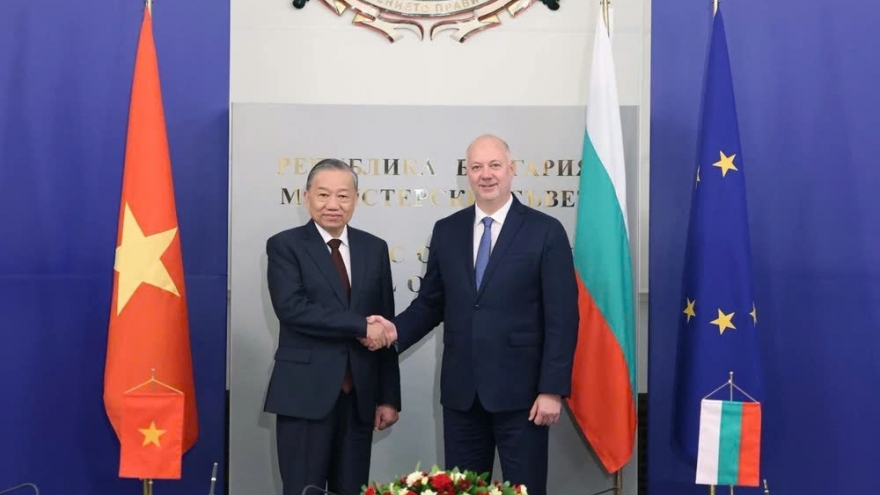 Vietnam and Bulgaria have more room to bolster cooperation